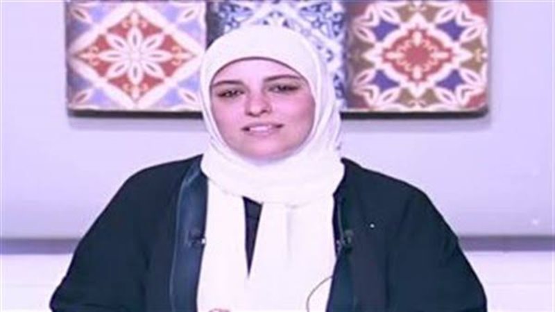 الدكتورة فاطمة عنتر