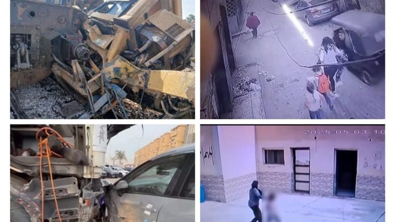 الأحداث 