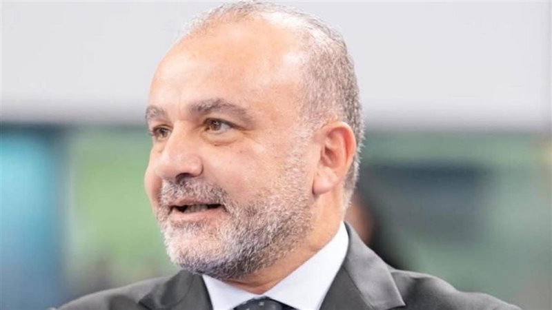 عبدالمنعم الحسيني