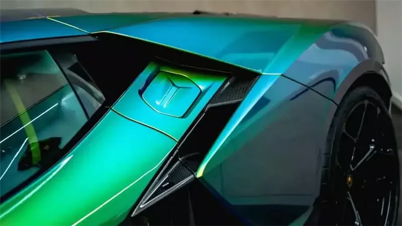 لامبورجيني 