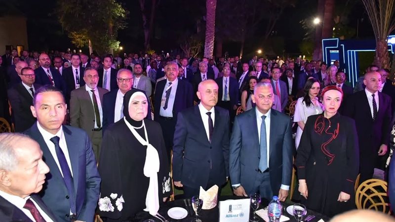 مؤتمر التأمين متناهي الصغر بالأقصر