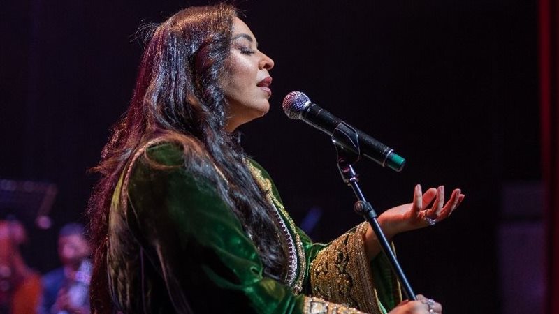 مروة ناجي