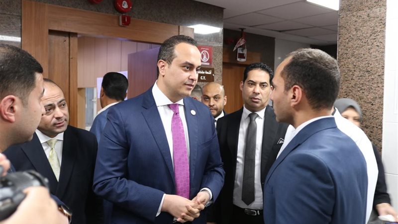 هيئة الرعاية الصحية
