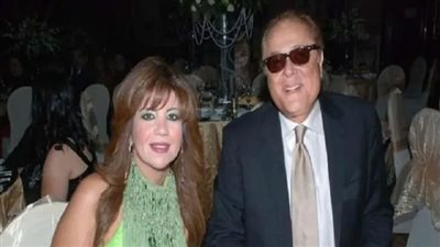 هايدي الفضالي: من يُنكر زواج بوسي شلبي دون دليل يتحمّل المسؤولية قانونا وشرعا