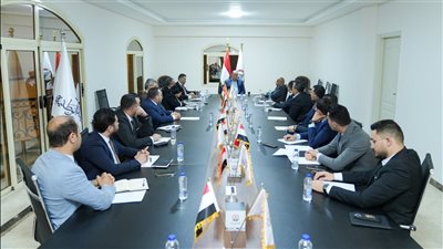 أمانة العضوية بـ” الجبهة “: نستهدف الأغلبية الصامتة لإستعادة الثقة وبناء المصداقية 