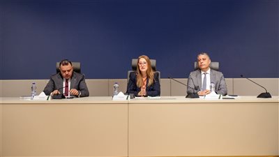 ارتفاع عدد مكاتب البريد إلى 4700 مكتب على مستوى الجمهورية
