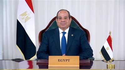 تبدأ 12 مايو.. الرئيس السيسي: أتطلع إلى نجاح لجنة التعاون الاقتصادي في موسكو