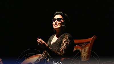 فرقة المسرح المصري تحتفل بذكرى ميلاد أم كلثوم بعرض “الست” في ليبيا