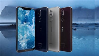 من فئة Nokia.. مقارنة بين هاتفي نوكيا 5 و5.1 في السوق المصري