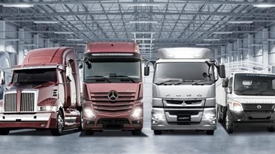  نمو مبيعات الشاحنات المجمعة محليًا 89.1% بالربع الأول من 2025