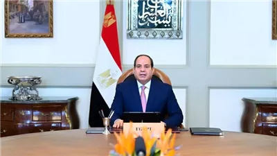 حزب المؤتمر: الرئيس السيسي يضع الإعلام في قلب الحوار الوطني