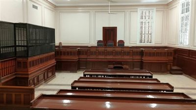 استكمال محاكمة 19 متهما في قضية «خلية المرج الثالثة» اليوم