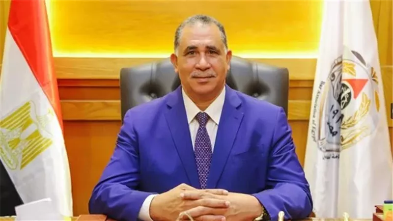 نقيب المحامين