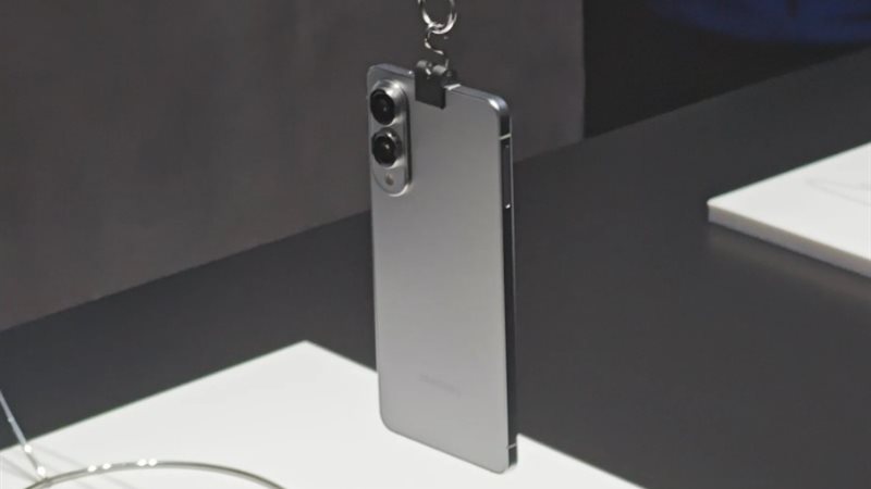 سامسونج S25 Edge