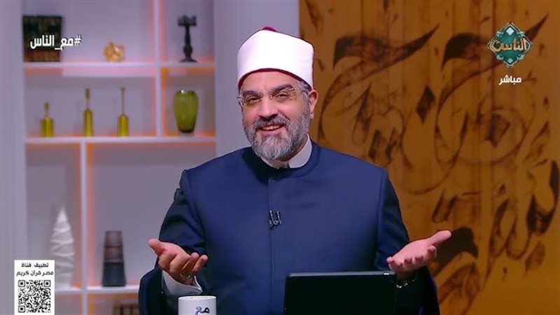 الشيخ محمد الجبالي