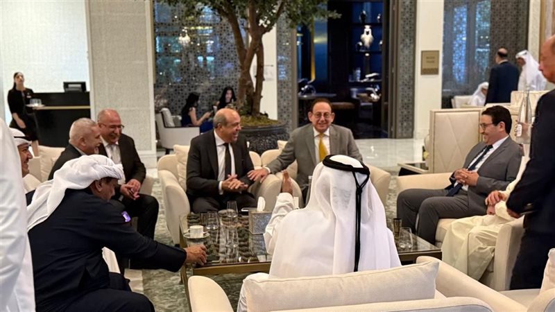 وزير الطيران يشارك في الدورة 72 للمجلس التنفيذي للمنظمة