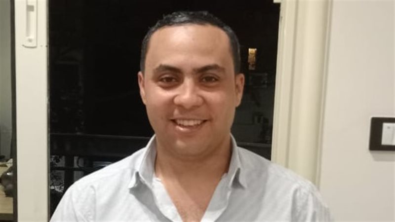 إسلام صالح 