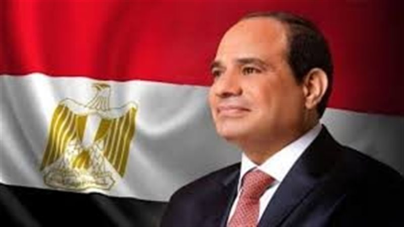 السيسي 