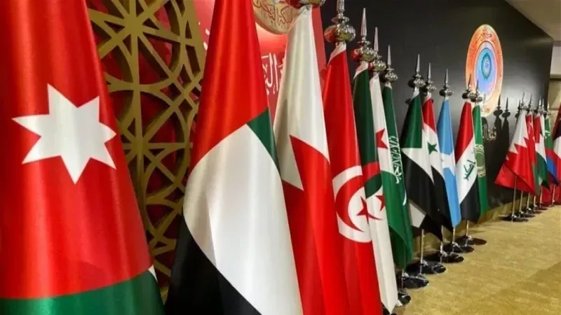 استعدادات بغداد للقمة العربية 