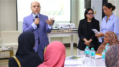 التخطيط والأمم المتحدة ينظمان برنامجا تدريبيا لتعزيز قدرة الأنظمة الغذائية على الصمود 
