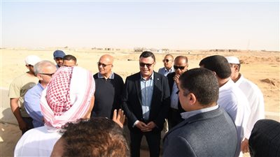 وزير الإسكان: مشروعات التجمع العمراني الجديدة ستخلق فرصًا كبيرة للتنمية المستدامة