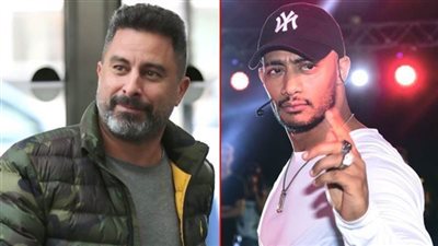 المخرج هادي الباجوري يكشف تفاصيل تعاونه مع محمد رمضان (فيديو)