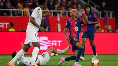 ماذا قدم ريال مدريد وبرشلونة في الدوري الإسباني قبل مواجهة الليلة؟
