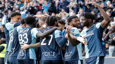 الموعد والقنوات الناقلة مباراة لوهافر ومارسيليا في الدوري الفرنسي