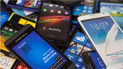 بـ 3000 جنيه.. أهم الفروق بين هاتفي هواوي Y9a وشاومي ريدمي 8