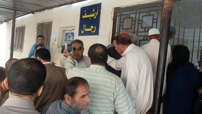 إحالة مدير مستشفى ونائبه بجديلة في الدقهلية للتحقيق.. تفاصيل