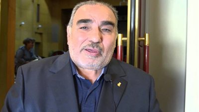 مستعد أشتغل أي حاجة.. الفنان سيد صادق يشارك حزنه مع جمهوره فما القصة؟ 