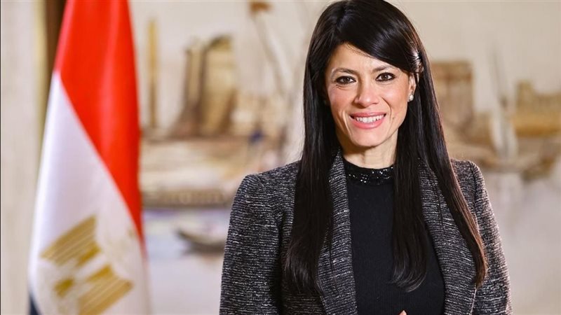 رانيا المشاط