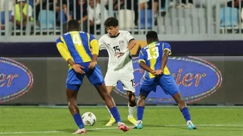 منتخب مصر للشباب
