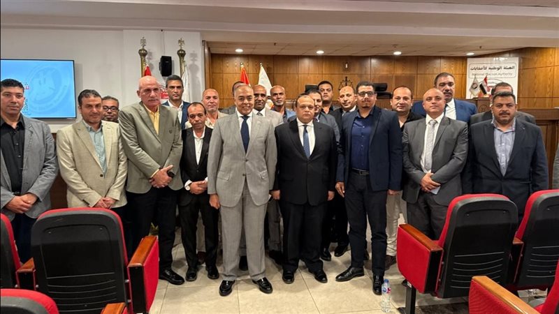 الوطنية للانتخابات تنظم ندوة تثقيفية في معهد البحوث الجنائية