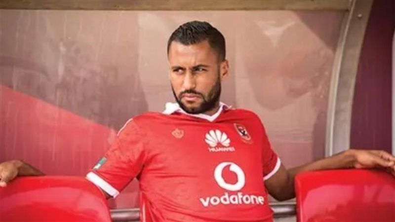 حسام عاشور 