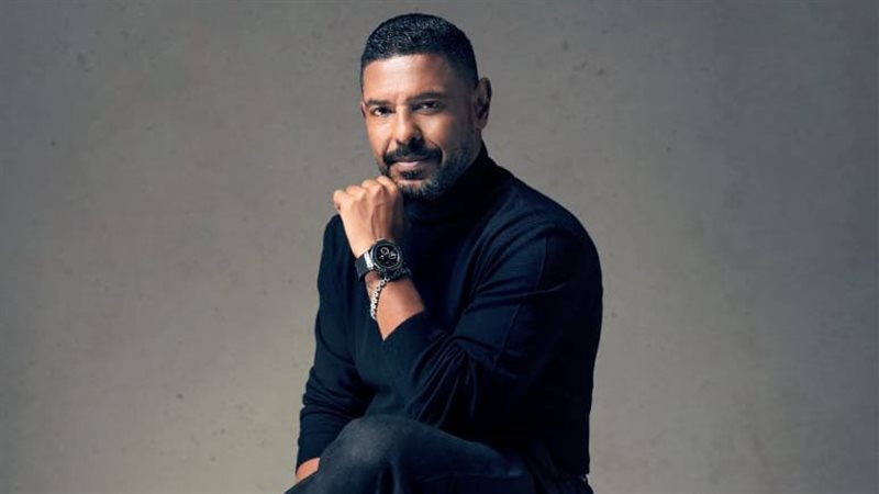 المايسترو هاني فرحات