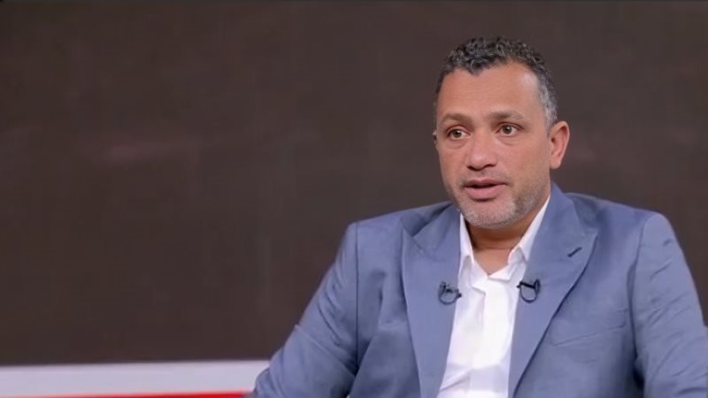 سامي قمصان