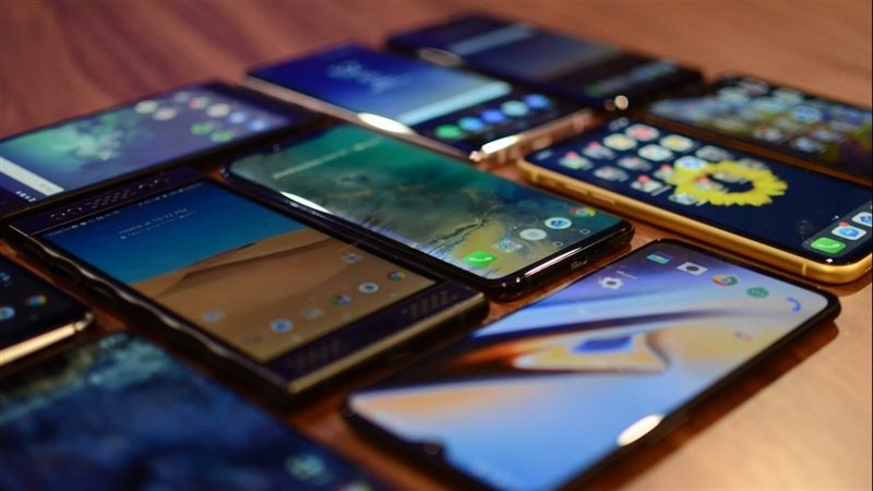 هاتف لينوفو Vibe P1