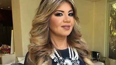 «متخفش يا حبيبي».. بوسي شلبي توجه رسالة لأبناء الراحل محمود عبد العزيز 