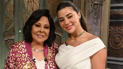 نجوم الدراما الجدد في ضيافة 