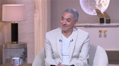 غدًا.. فتحي عبدالوهاب ضيف لميس الحديدي في «كلمة أخيرة»
