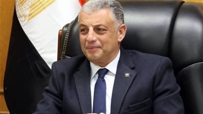 محافظ الإسماعيلية يعلن ارتفاع حصيلة توريد القمح المحلي لموسم 2025