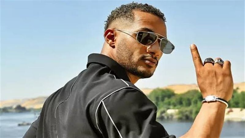 محمد رمضان