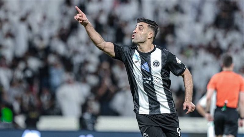 عبدالرزاق حمدالله