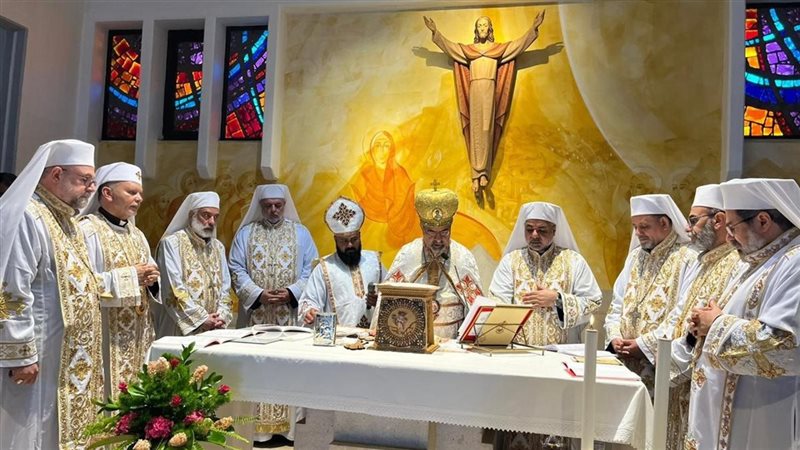 بطريرك الأقباط الكاثليك في روما
