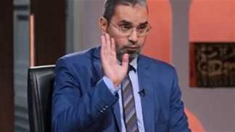 الدكتور أحمد الرخ