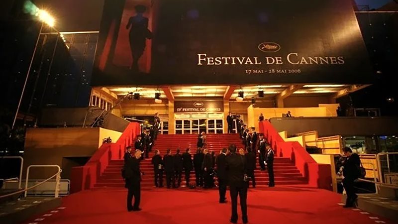 مهرجان كان 