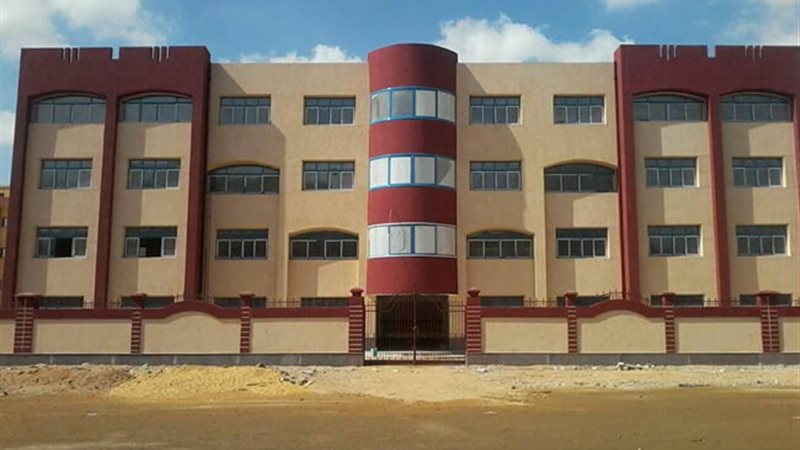 المدارس المصرية اليابانية 