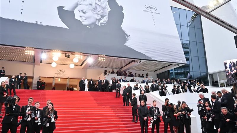 مهرجان كان