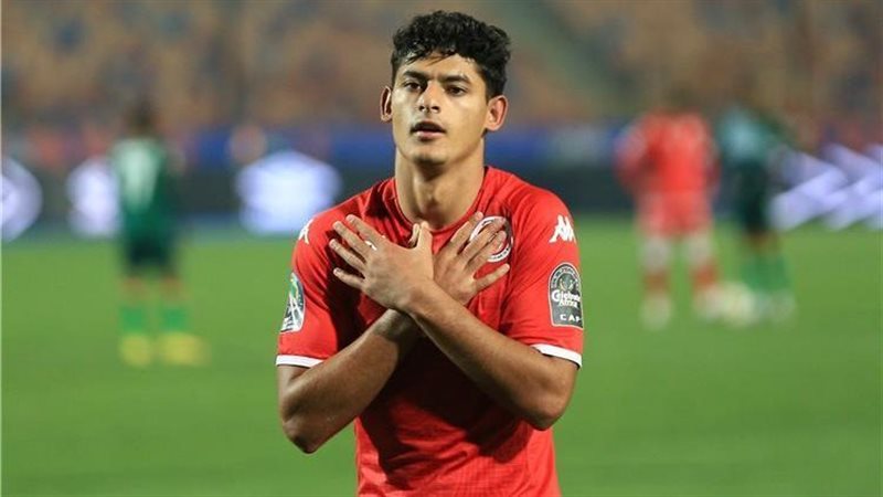  محمد الضاوي كريستو